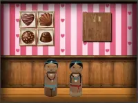 Amgel Valentines Day Escape 3