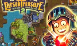 Cursed Treasure 2 image