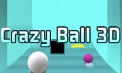 Ball Race 3D