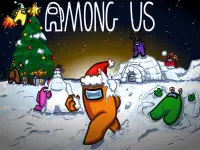Among Us Slide WG