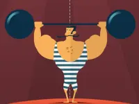 Mr Muscle Guy