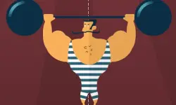 Mr Muscle Guy image