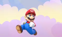 Mario  amp; Banzai image