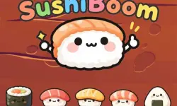SushiBoom