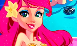 Mermaid Princess image
