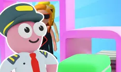 Airport Master Plane Tycoon