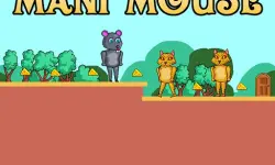 Mani Mouse image
