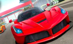 Car Race Master image