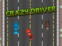 Crazy Driver