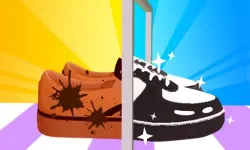 Fashion Shoe Maker Desing image