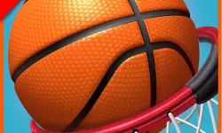 Basketball Master-Star Splat