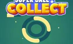 Super Ball Collect HTML5