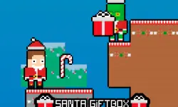 Santa Giftbox 2 Player