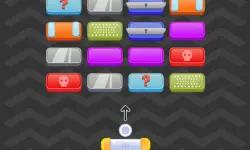 Arkanoid Bricks image