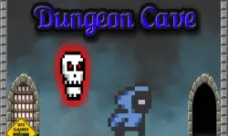 Dungeon Cave image