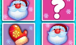 Chistmas MatchUp image