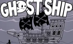 Ghost Ship
