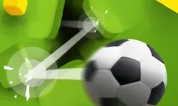 Tricky Kick 3D image