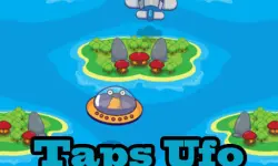 Taps Ufo image