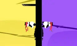 The panda brother image