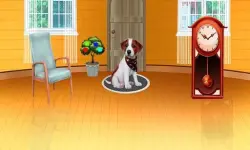 Dog House Escape image