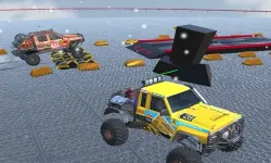 Xtreme Offroad Truck 4x4 Demolition Derby 2020 image