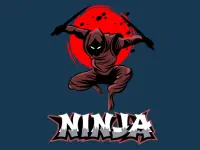 Samurai Jump Online Game