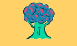 Destroy the  tree