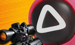 Squid Game Sniper image