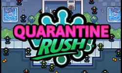 Quarantine Rush image