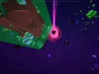 Infinity Square Space