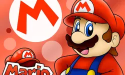 Super Mario Go image