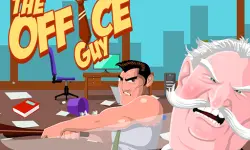 The Office Guy image