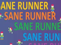 Sane Runner