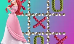 Tic Tac Toe Princess image