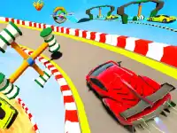Stunt Car Challenges