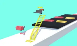 Ladder Ranking image