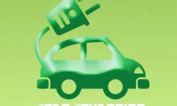 Car Charging Station image