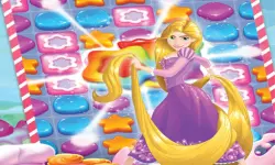 Play angled Sweet Matching Game image