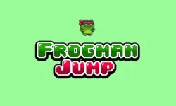 Frogman Jump image