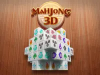 Mahjong 3D