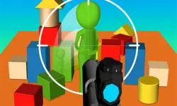 Sniper Shot Camo Enemies image