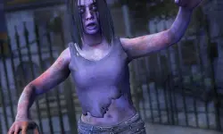 Scary Granny House Horror Escape image