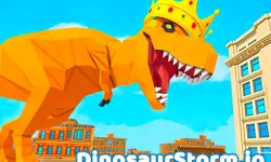 DinosaurStorm.io image