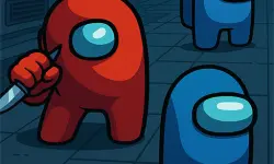 Impostor Among Space image