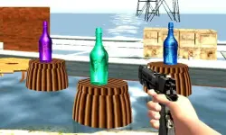 Bottle Shooter