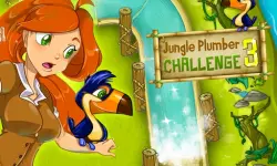 Jungle Plumber Challenge 3