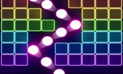 Ball Crusher - Bricks Breaker