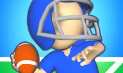 Quarterback Rush