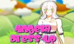Angela Dress Up
